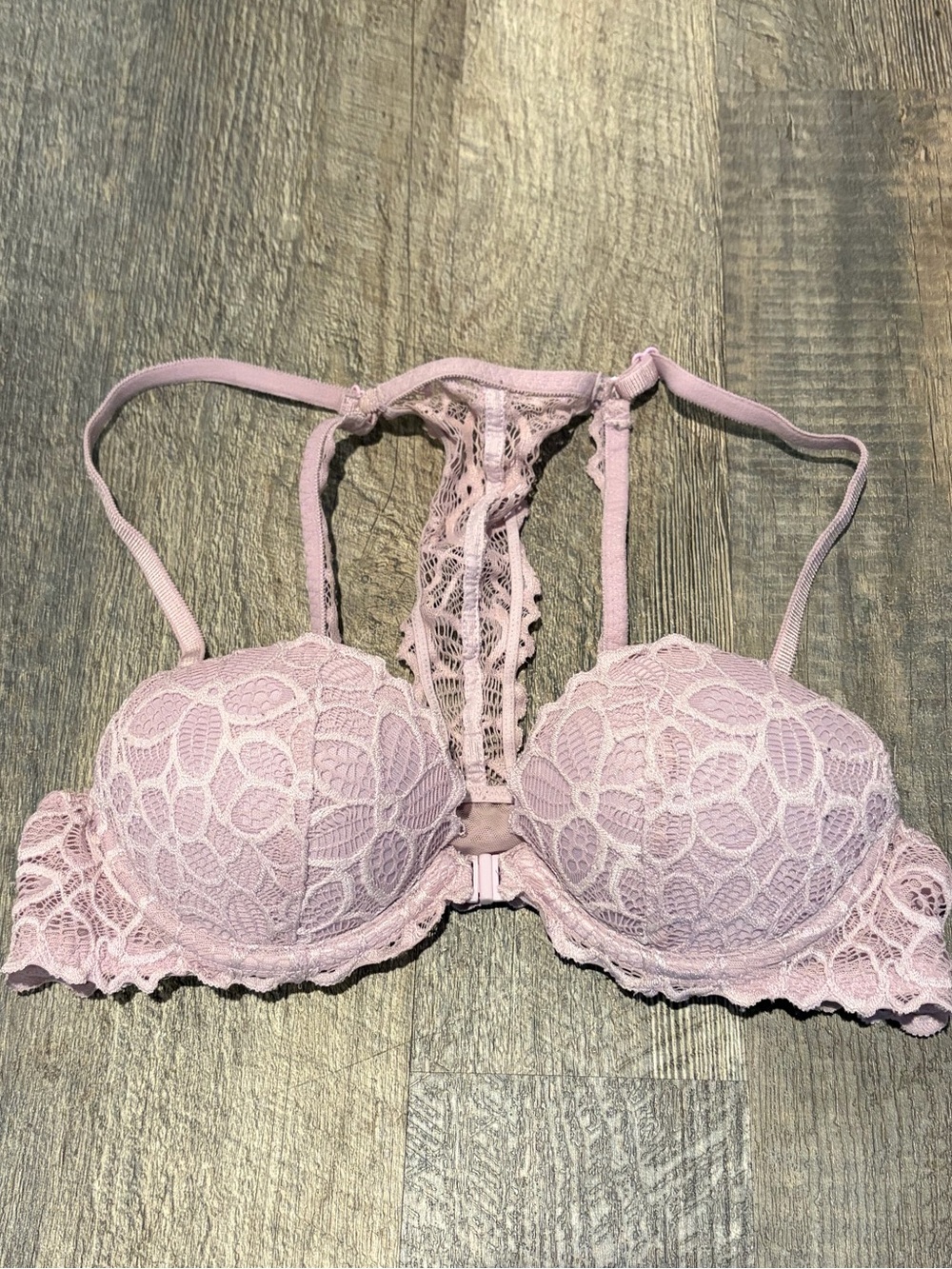 VS PINK bra